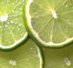 Lime a zöld citrom