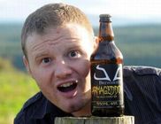 Újabb sörrekord - 65 fokos sört főztek Skóciában