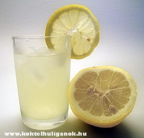 Bitter Lemonade
