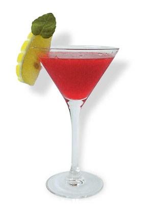 Bacardi Cocktail