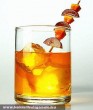 Monnet cognac cocktail