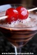 Chocolate Martini koktél
